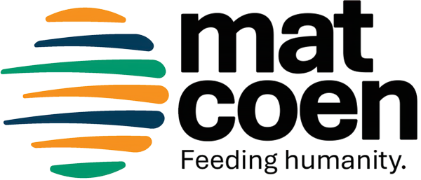 Matcoen — Feeding humanity