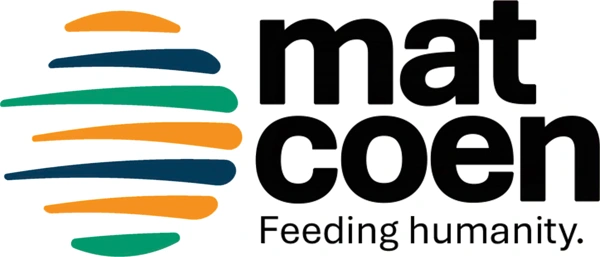 Matcoen — Feeding humanity